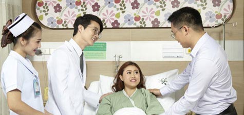 福颂助孕最热新闻报道