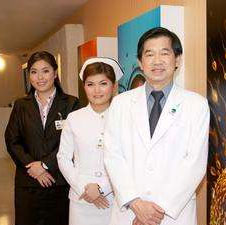 福颂助孕感恩回馈现场